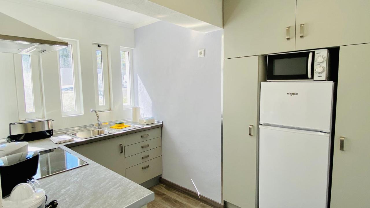 Cerro By Check-In Portugal Apartment Albufeira Exterior foto