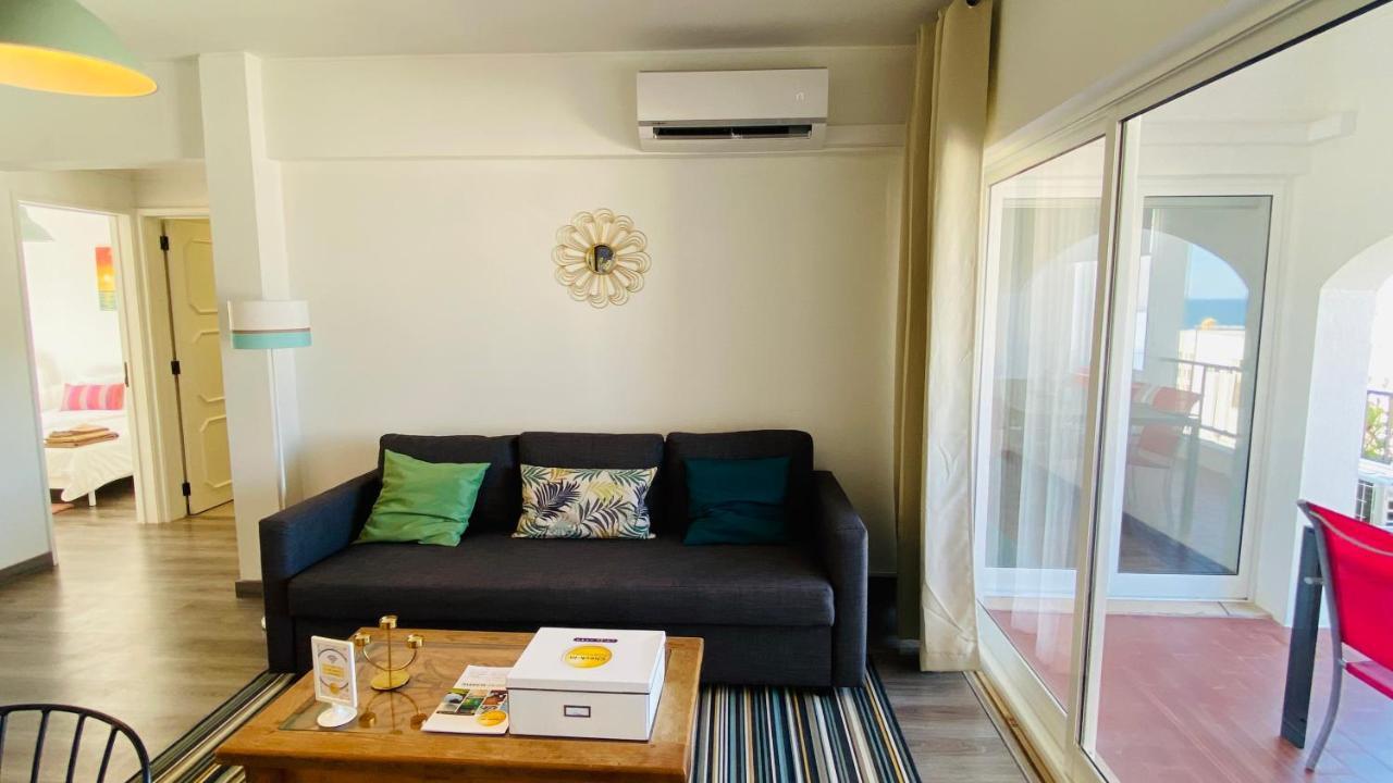 Cerro By Check-In Portugal Apartment Albufeira Exterior foto