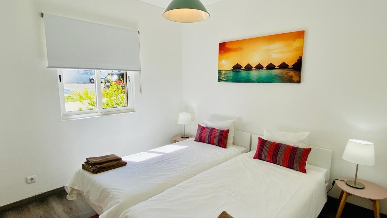 Cerro By Check-In Portugal Apartment Albufeira Exterior foto