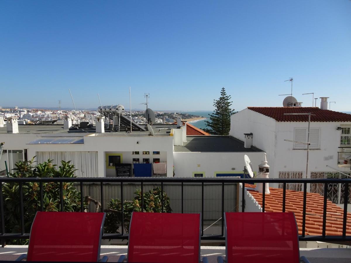 Cerro By Check-In Portugal Apartment Albufeira Exterior foto