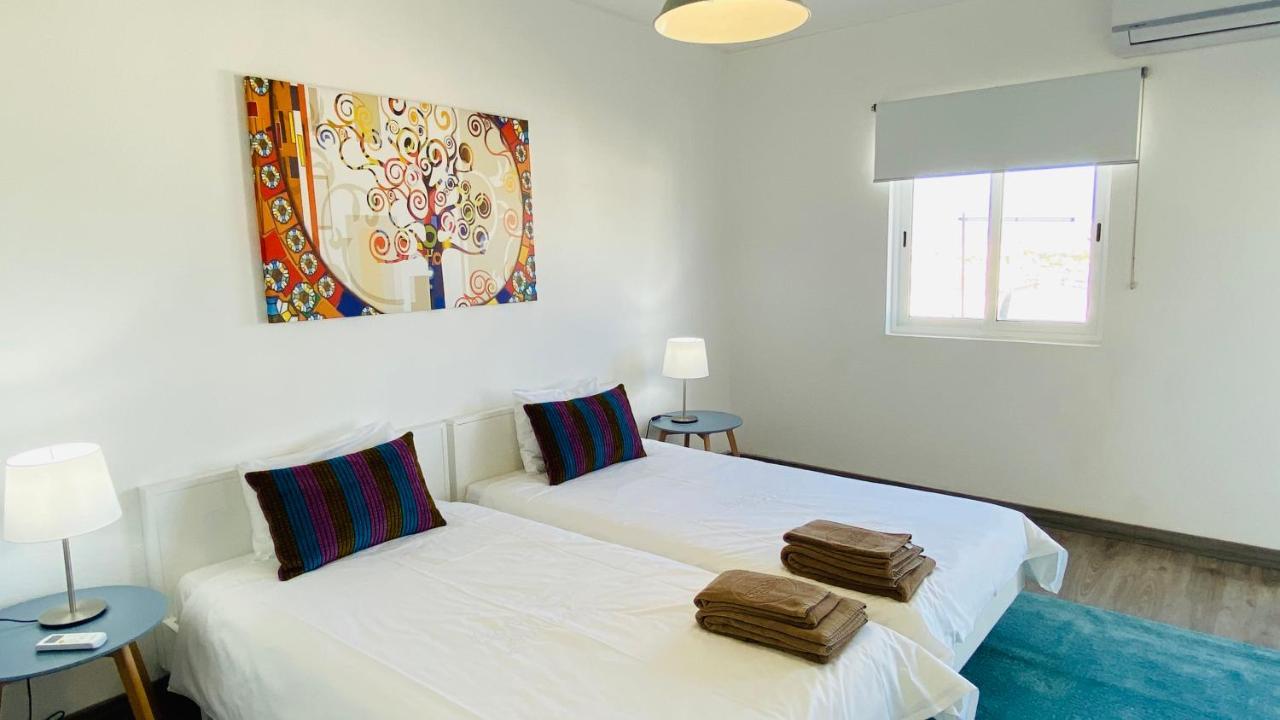 Cerro By Check-In Portugal Apartment Albufeira Exterior foto