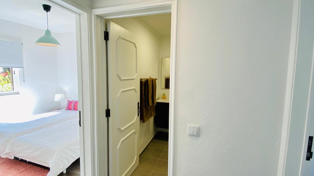 Cerro By Check-In Portugal Apartment Albufeira Exterior foto