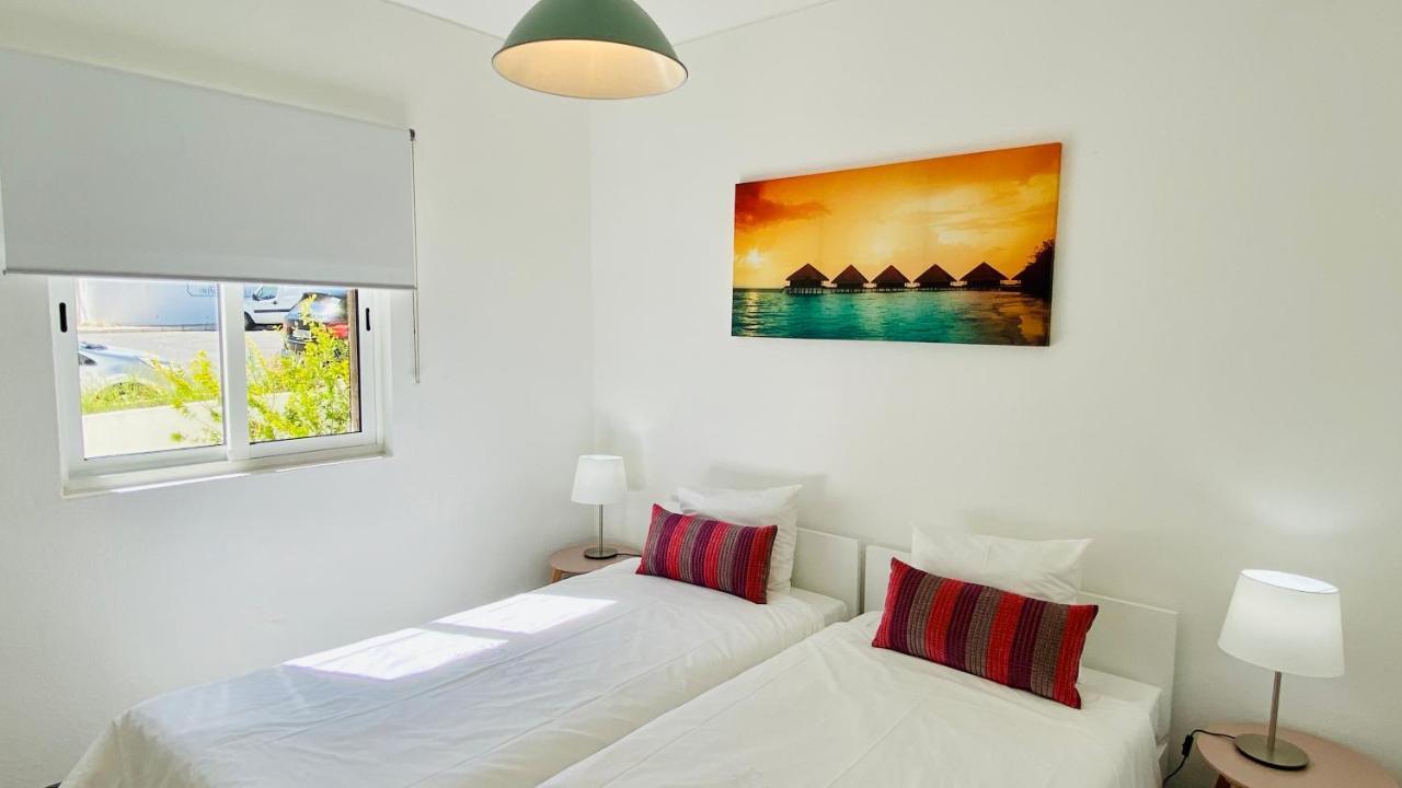 Cerro By Check-In Portugal Apartment Albufeira Exterior foto