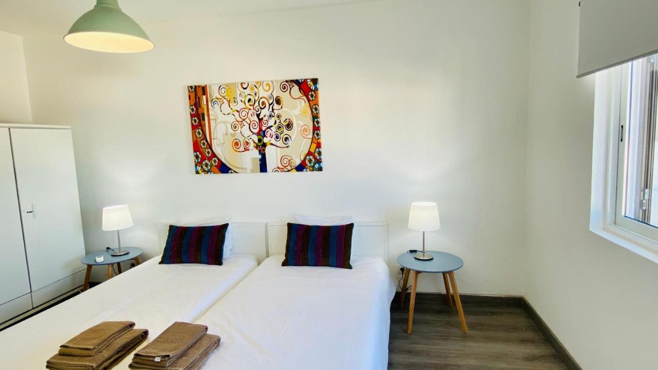 Cerro By Check-In Portugal Apartment Albufeira Exterior foto