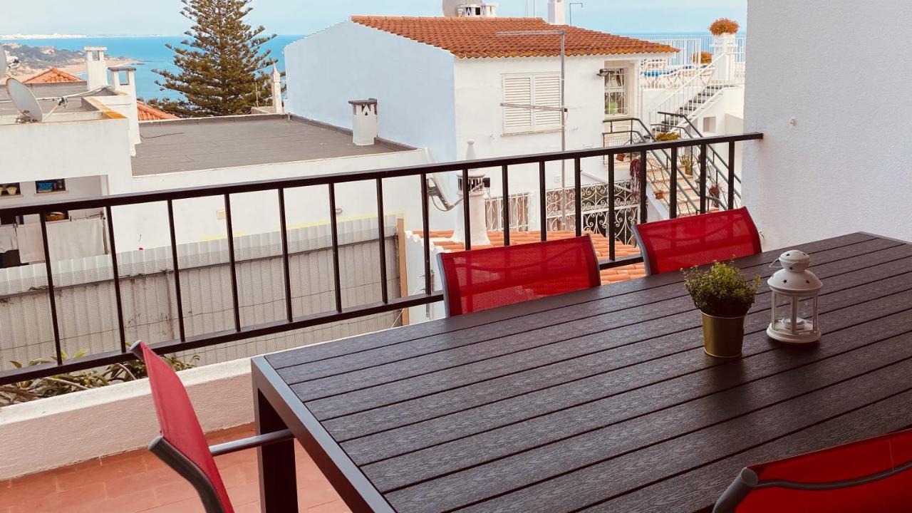 Cerro By Check-In Portugal Apartment Albufeira Exterior foto