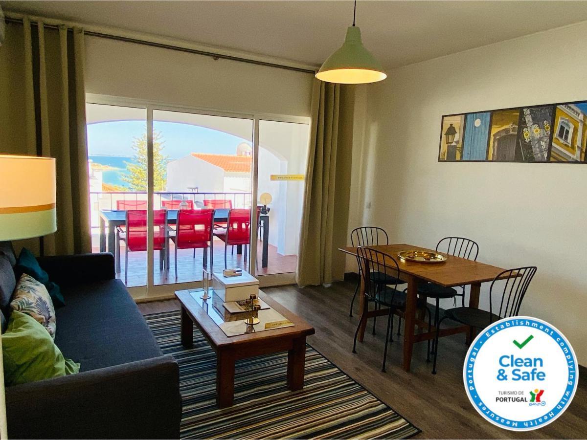 Cerro By Check-In Portugal Apartment Albufeira Exterior foto